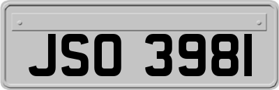JSO3981