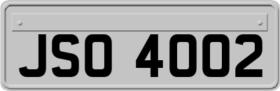 JSO4002