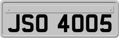 JSO4005