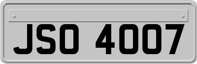 JSO4007