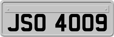 JSO4009