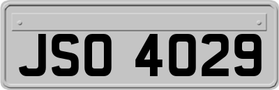 JSO4029