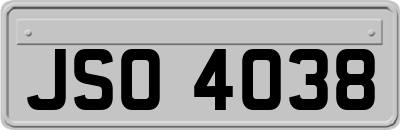 JSO4038