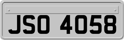 JSO4058