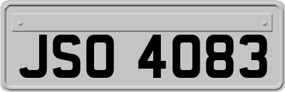 JSO4083