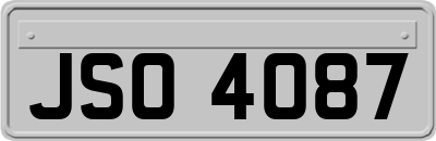 JSO4087