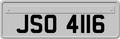 JSO4116