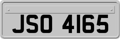 JSO4165