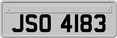 JSO4183