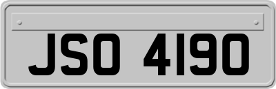JSO4190
