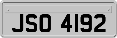 JSO4192