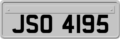JSO4195