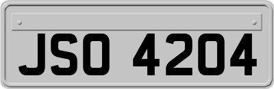 JSO4204