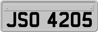 JSO4205