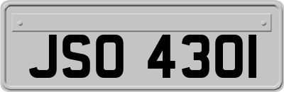 JSO4301