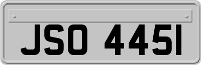 JSO4451
