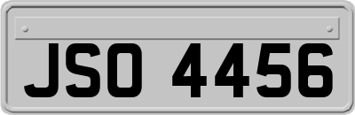 JSO4456