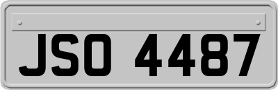 JSO4487