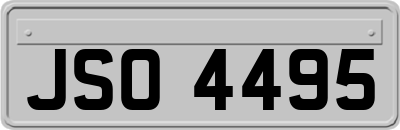 JSO4495