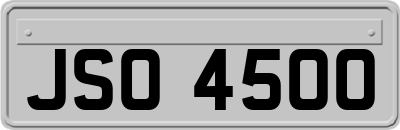 JSO4500