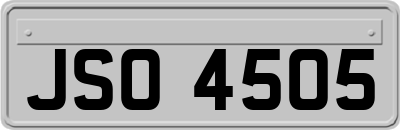 JSO4505