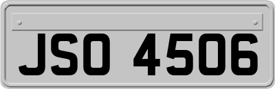 JSO4506
