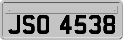 JSO4538