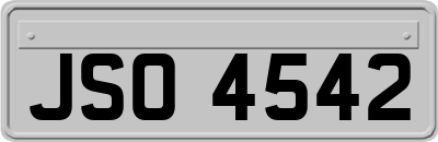 JSO4542