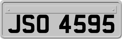 JSO4595