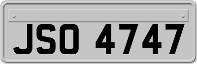 JSO4747