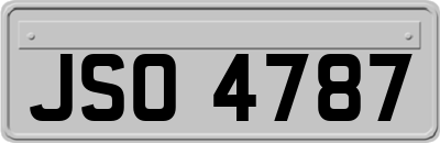 JSO4787