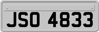 JSO4833