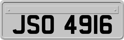JSO4916