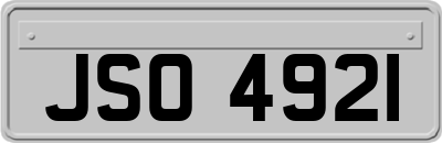 JSO4921