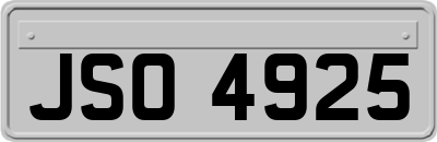 JSO4925