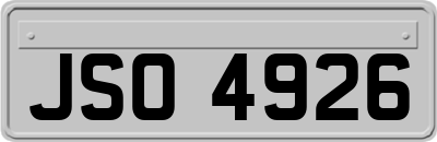 JSO4926