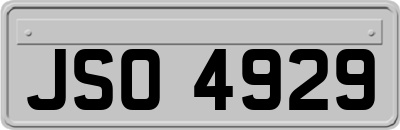 JSO4929