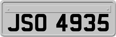 JSO4935