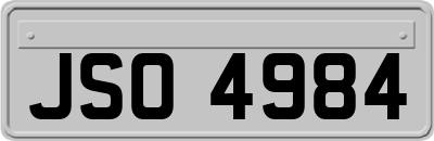 JSO4984