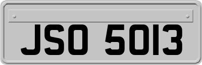 JSO5013