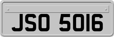 JSO5016