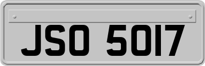 JSO5017