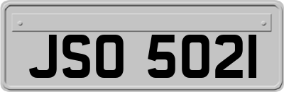 JSO5021