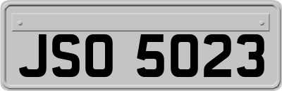 JSO5023