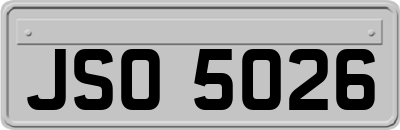 JSO5026