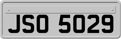 JSO5029