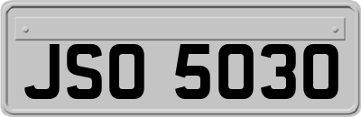 JSO5030