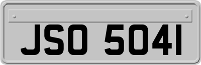 JSO5041