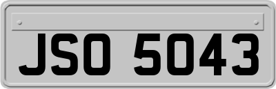 JSO5043