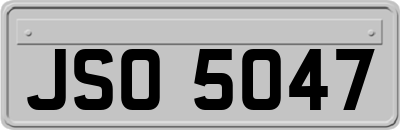JSO5047